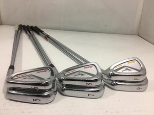Mizuno Mp 66 | eBay