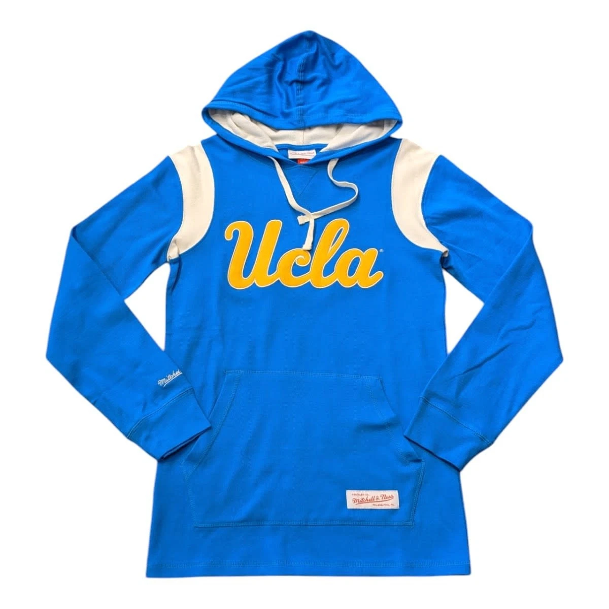 UCLA NCAA Thermal Lightweight Hoodie