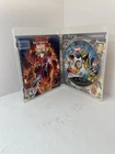 Ultimate Marvel vs. Capcom 3 (Sony PlayStation 3, 2011) PS3 Complete CIB Tested