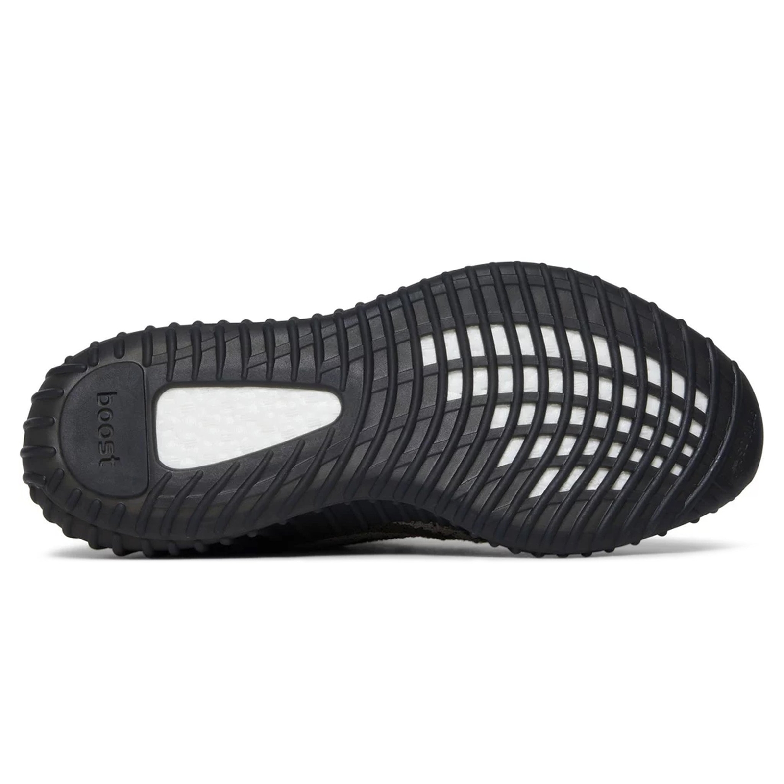 Adidas Yeezy Boost 350 V2 Carbon Beluga image 5
