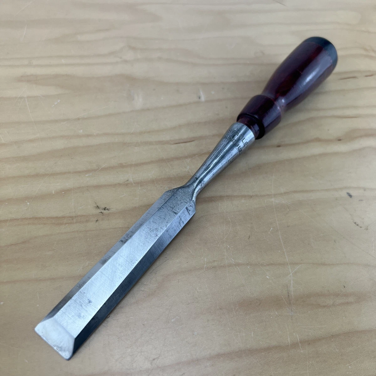 Stanley on sale 750 chisels