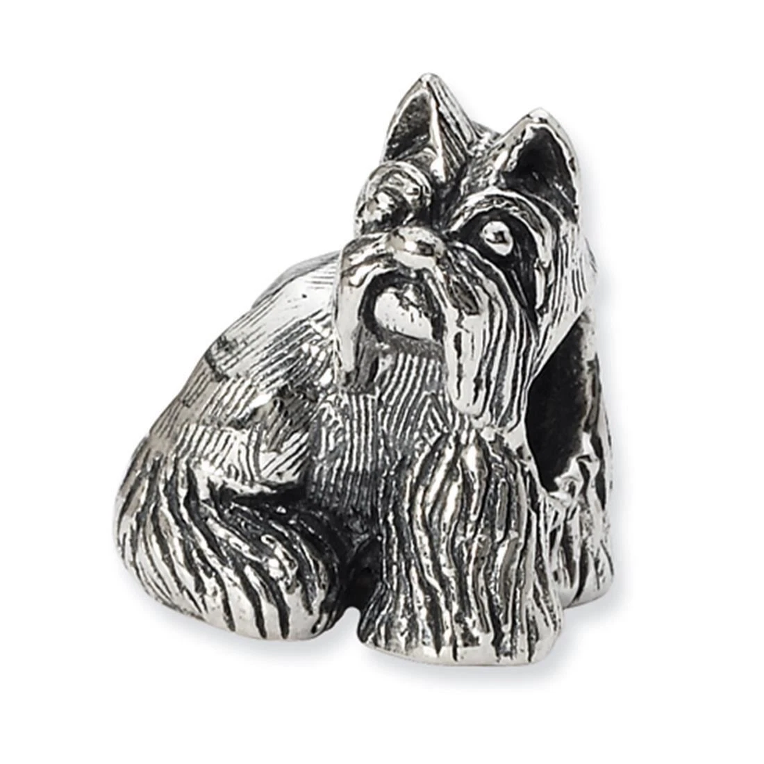 Miniature schnauzer pandora charm sale