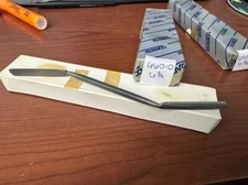 CORRADI RIFFLERS CUT FILES 6-3/4" LOT OF 3 CUT:0 SERIES: 660