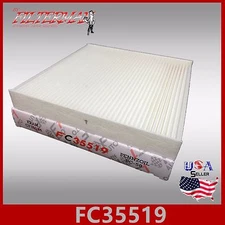 Auto1tech Cabin Air Filter Fits Honda Acura Civic Accord CRV Odyssey Pilot MDX