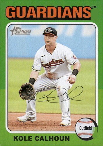 2024 Topps Heritage Short Prints YOU CHOOSE! - Picture 64 of 111