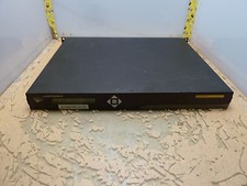 Lantronix SCS4805 secure console server switch SCS4805U-01 2*N-35.5