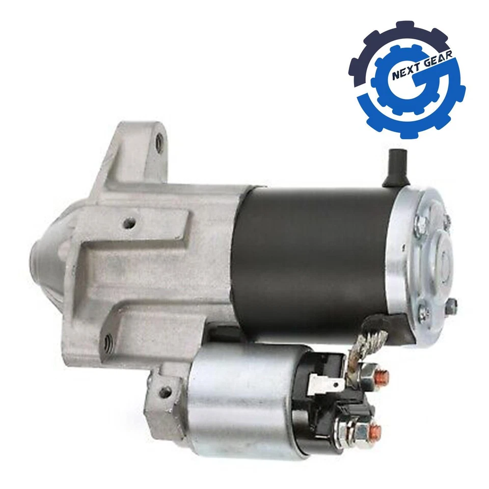 Reman OEM Mopar Starter Motor for 2008-2024 RAM 1500 Dodge Durango R6044736AC - Image 3 of 3