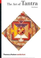 Art of Tantra (World of Art) - Paperback By Rawson, Philip S - VERY GOOD