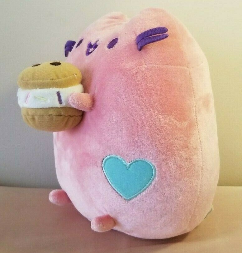 pusheen chipwich