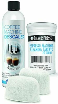 Breville Machine Cleaning Kit 20 