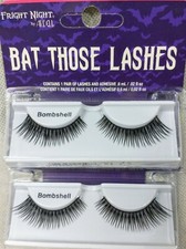 2 Sets Fright Night by Ardell Bat Those Lashes Bombshell