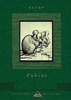 Fables By Aesop Book (hardback) Free P&h Fables By Aesop Book (hardback) Free P&h