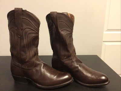 the cartwright tecovas