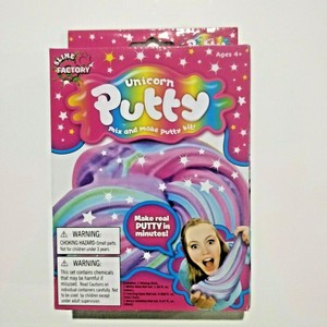 unicorn putty