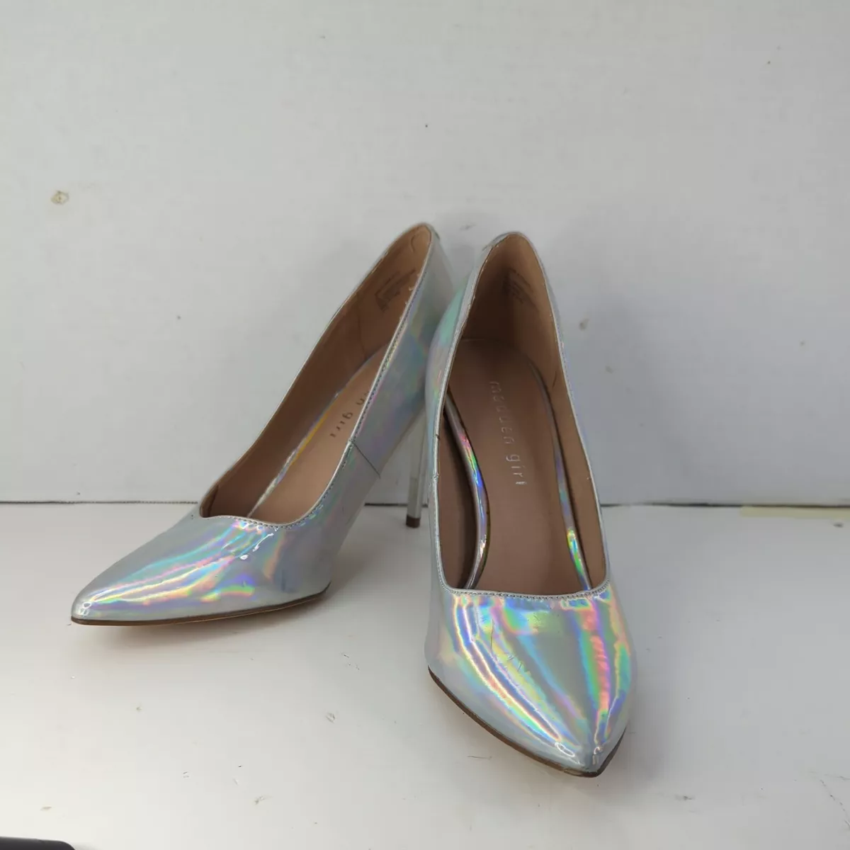 Madden girl best sale perla