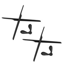 Replacement Rubber Kit Ear Socks Nose Pieces for Rudy Project Rydon Sunglasses