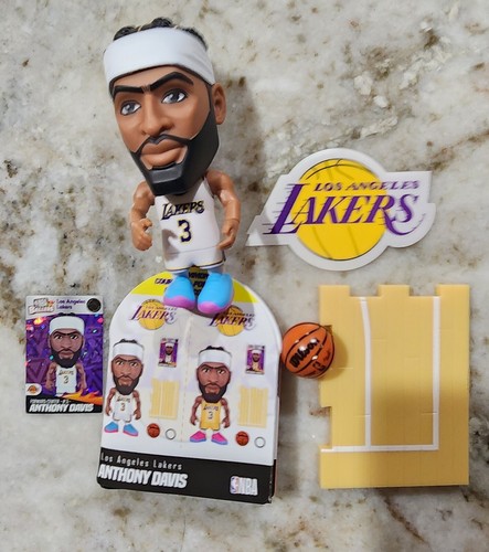 Zuru 5 Surprise NBA BALLERS SERIES 2 ~ You Pick ~ - Picture 12 of 49
