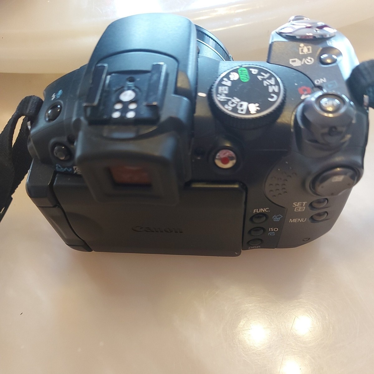 Canon - マッチャン Amazon.com: NATEFEMIN Bottom Driver Board Camera PCB for