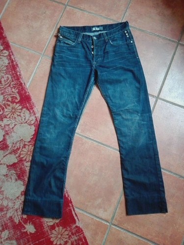 H\u0026M HM Uomo W33 L34 jeans boyfriend vintage Lee Wrangler Levi's MeltinPot |  eBay