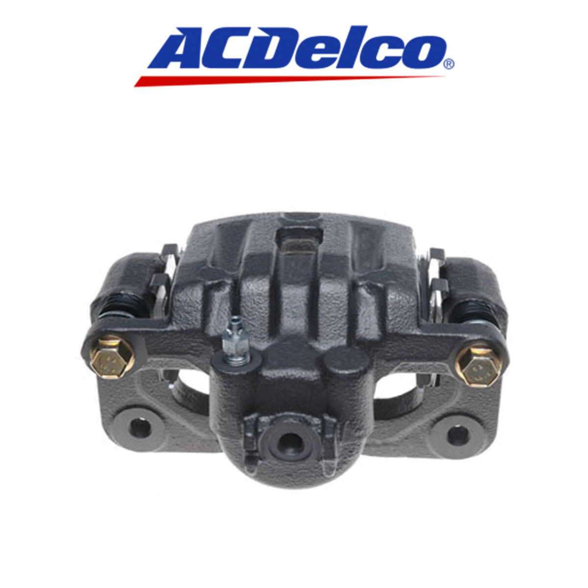 ACDelco Disc Brake Caliper 18FR2232 19176779 | eBay 