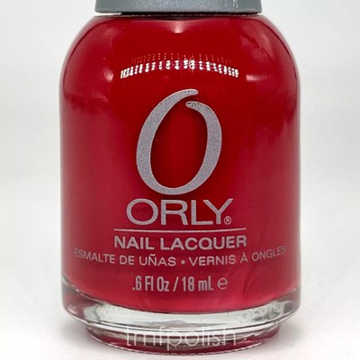 Orly Nail Lacquer   40690   Enchanting
