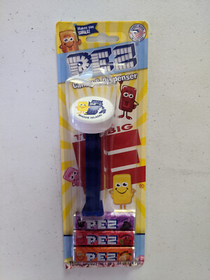 Pez Big E Eastern States Exposition 2019 Rhode Island MOC