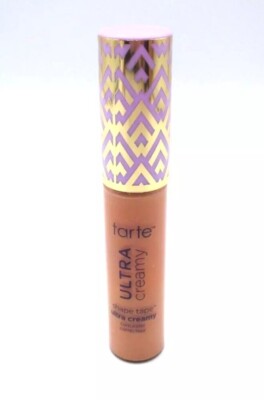 Tarte Shape Tape ULTRA CREAMY Concealer 37G Medium-Tan Golden