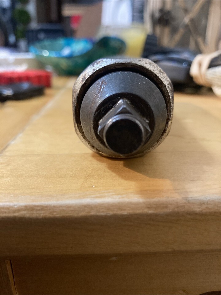 SnapOn PIT 120 Impact Driver 3/8 Inch Drive Tool eBay