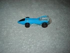 1972 Mattel Vintage Hot Wheels redline REVVERS Nice Vintage Revvers car VG Cond