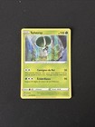 Carte Pokémon Sylveroy Holo 017/159 / Zénith Suprêmes EB12.5 / NEUF FR