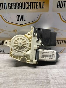 VW AUDI SEAT SKODA Fensterhebermotor hinten links 1C0959811A