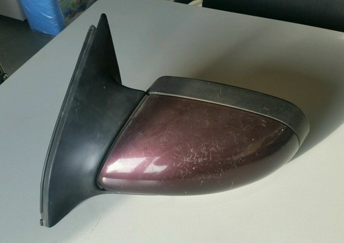 Außenspiegel Spiegel links elektrisch, Opel Omega B, rioja Z568