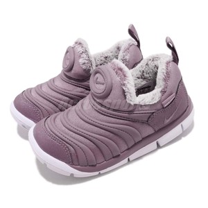 Nike Dynamo Free SE TD Violet Dust White Toddler Infant Baby Shoes  AA7217-501 | eBay