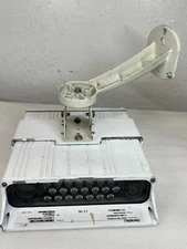 Genetec AU-S-XGA-W16850 AutoVu Sharp Camera XGA 16mm lens 850nm License Plate