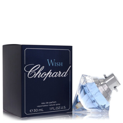 WISH Perfume oz EDP Spray for Women by Chopard