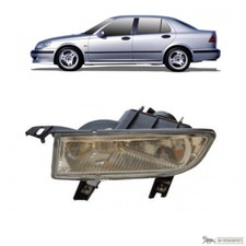 Nebelscheinwerfer Nebelleuchte rechts H1 für Saab 9-3 YS3D Cabriolet 9-5 YS3E