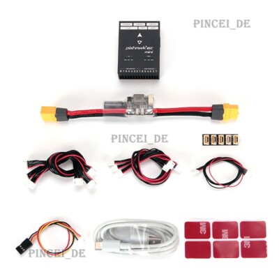 Holybro Pixhawk 6C Mini FC Module Flight Controller STM32H743 Processor