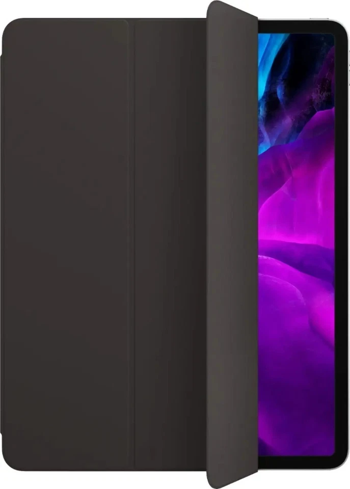 Apple Smart Folio for iPad Pro 12.9 inch 3rd, 4th, 5th Generation Black NEW - Image 2 of 4