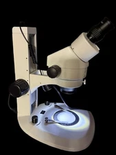 Jenco USA Microscope T1A 