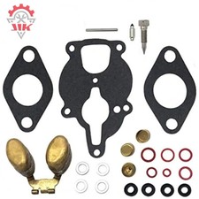 Carburetor Kit Float For Wisconsin Engine AENL AEM AEH TH TRA-12D UH-4 VH4 New