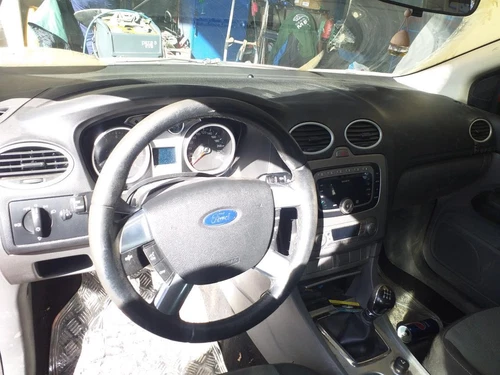 7M5T18C939EB Sistema Audio Radio per FORD FOCUS BERLINA (CB4) Business 6890375 - Foto 6 di 10