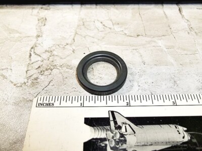 Ｔ HONDA QA50 EZ90 NX50 OEM 20X30X5 CRANKCASE OIL SEAL 91204-187-013