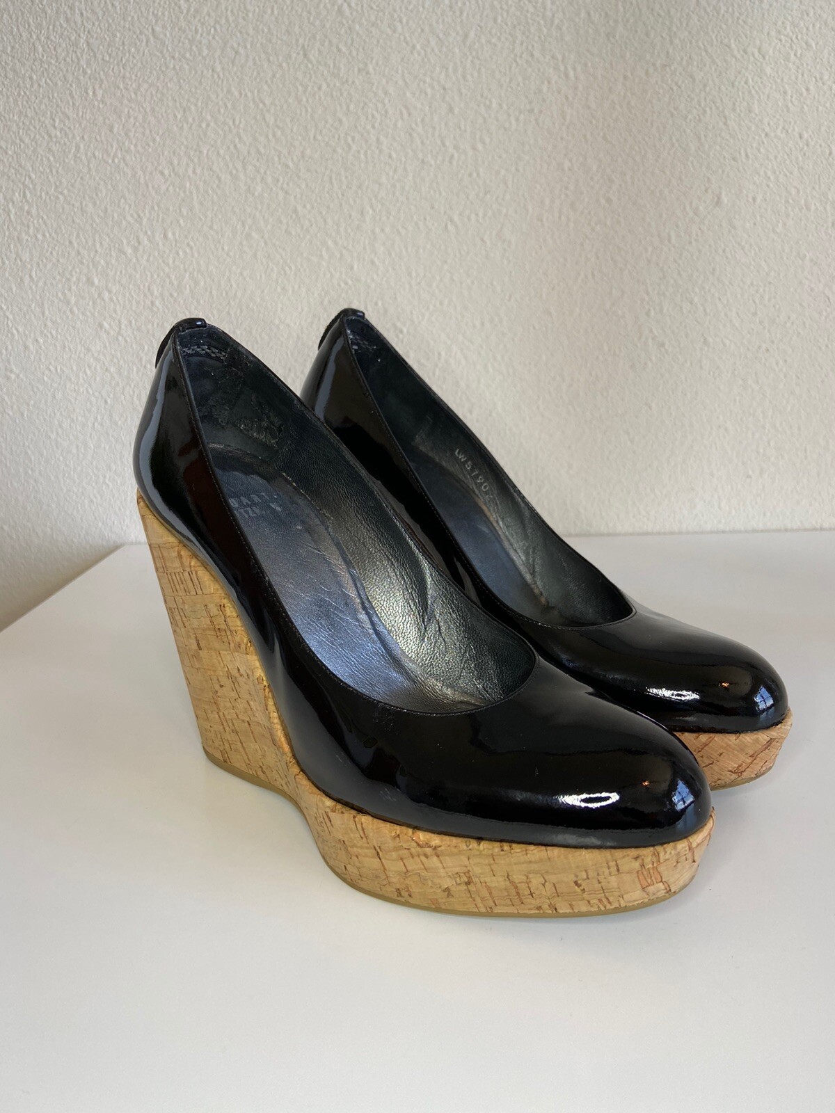 stuart weitzman corkswoon