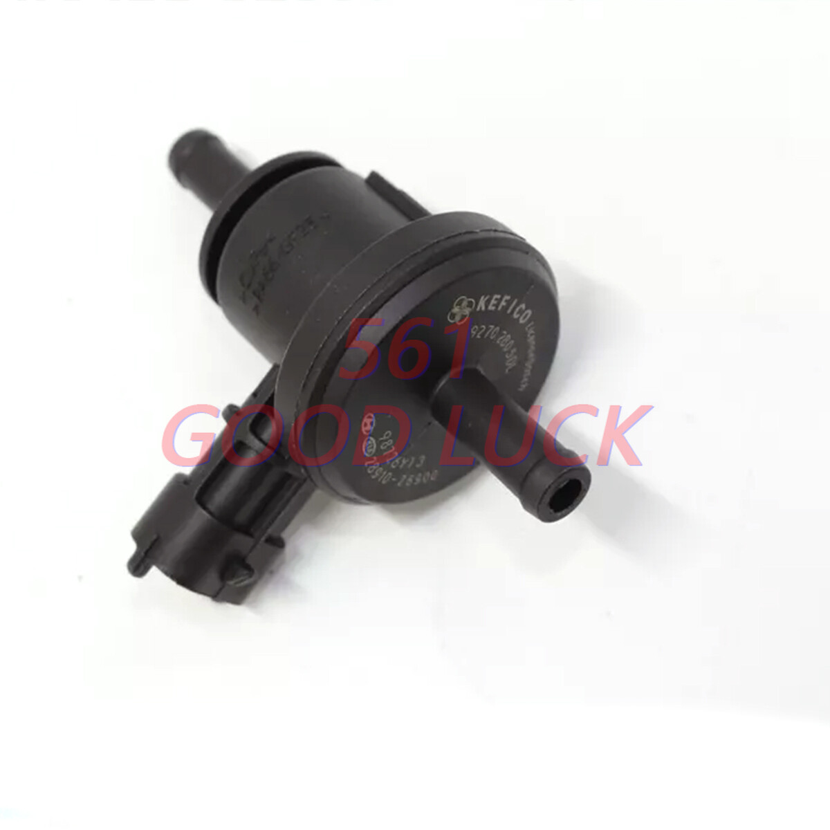 Vapor Canister Purge Valve For 06-14 Hyundai Elantra Kia