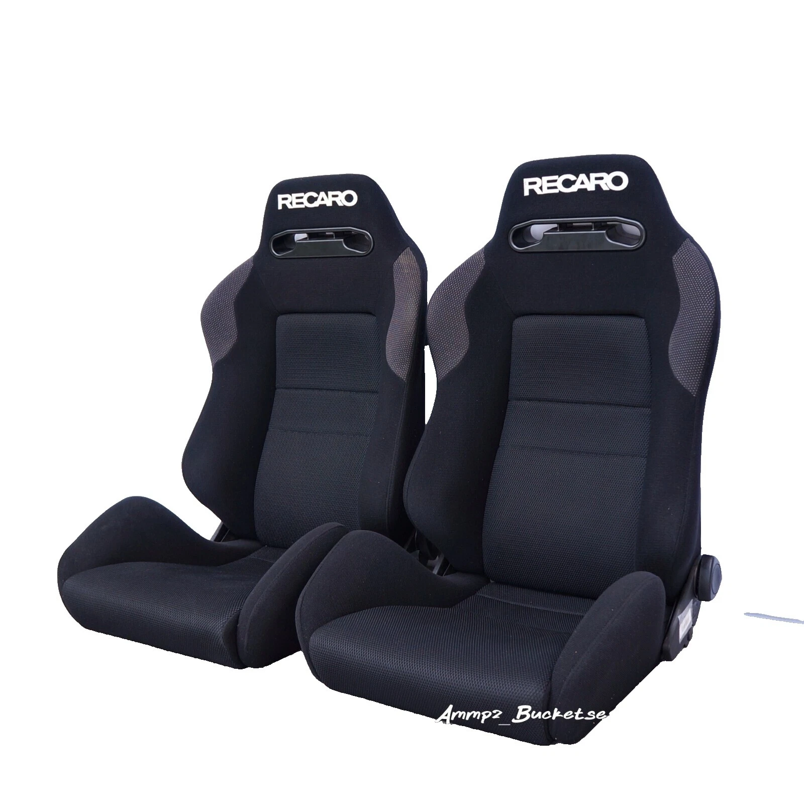 Recaro Right Car and Truck Seats