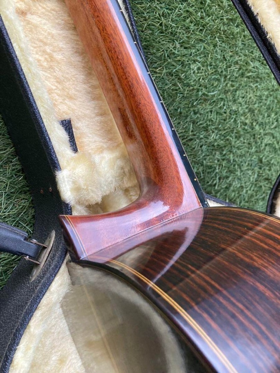 Yukio Chai 1983 Guitar Classical Guitar From Japan | eBay Yukio Chai 1983 Guitar Classical Guitar From Japan | eBay
