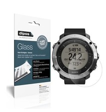 Protective Film for Suunto Traverse Matte Protection Flexible Glass 9H
