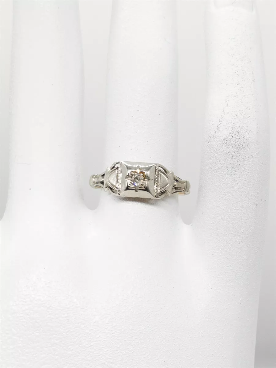 Love cut shop diamond ring
