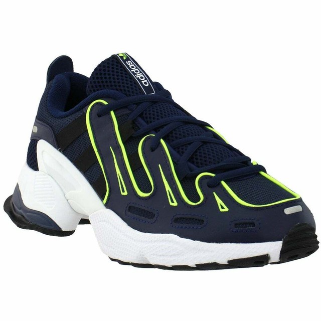 adidas gazelle eqt blue