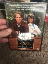 Gross Anatomy (DVD, 2002)